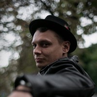 Dmytro Bilyi