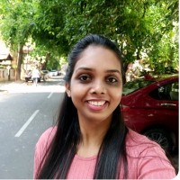 Nisha Shreshti