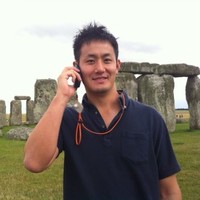 丸山拓郎