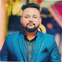 Devid Kumar Das