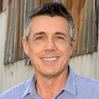 Jonathan Ford