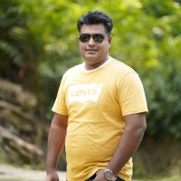 Rakesh V P