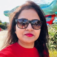 Shailaja Rachakonda