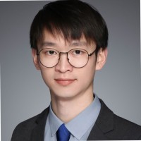 Zhenye Wang