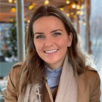 Monique Gijsberts