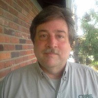 Ken Gerry