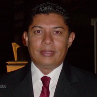 Alexander Vasquez