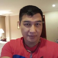 Kok Chong Kenji Leow
