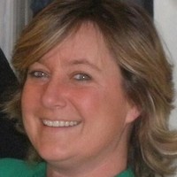 Samantha Barrington
