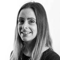 Jo Grote (Née Hines)