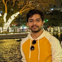 Surya Teja Evaturi
