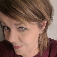 Amy Parrott