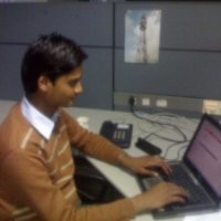 Manish Joshi