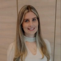 Rafaella Barreto