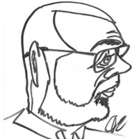 Mile Dragojevic CISSP