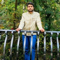 Haroon Faizan