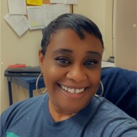 Tiffany Patterson