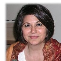 Behnaz Dadpour Motlagh,   International Assoc. AIA