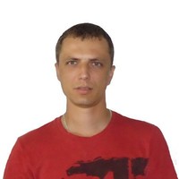 Сергей Ноздров