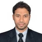 Abdul Nayeem Mohammed