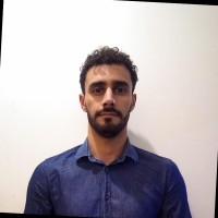 Cristian Echenique