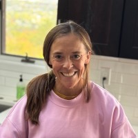 Annie Behrend, MS RD
