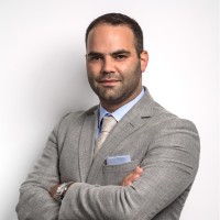 George Chamilothoris