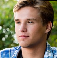 Connor Friday
