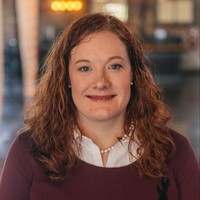 Suzanne Jenkins