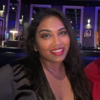 Stacy Mathew, MHA, BSN, RN