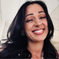 Nicole Mcneil-Smith