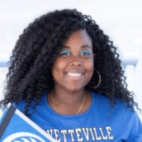 Jayla Phillips