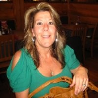 Barbara Ann Nicholls