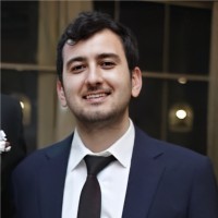 Mehmet Fırat Mızrak