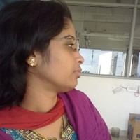 Swathi Reddy