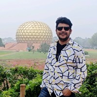 Sandeep Anishetty