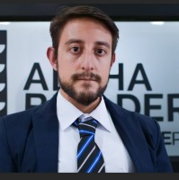 Nicolas Rubio Baquerizo
