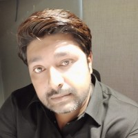Qamar Abbas