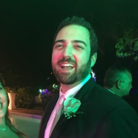 Adam Blinderman