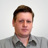 Michael Pankratov