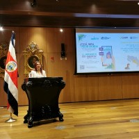 Licda. Marianella Monge