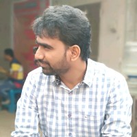 Narendra Reddy G