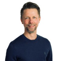 Tobias Molin