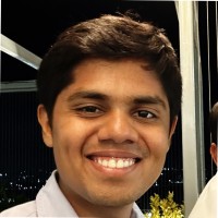 Shoumik Kulkarni