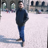 Manoj Kumar