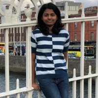 Iswaria Nagarajan