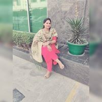 Deepika Bhatia