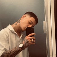 Enzo Ribas