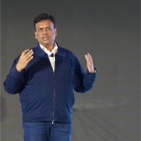 Ramesh Narayanaswamy