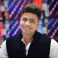 Vipin Kumar Verma